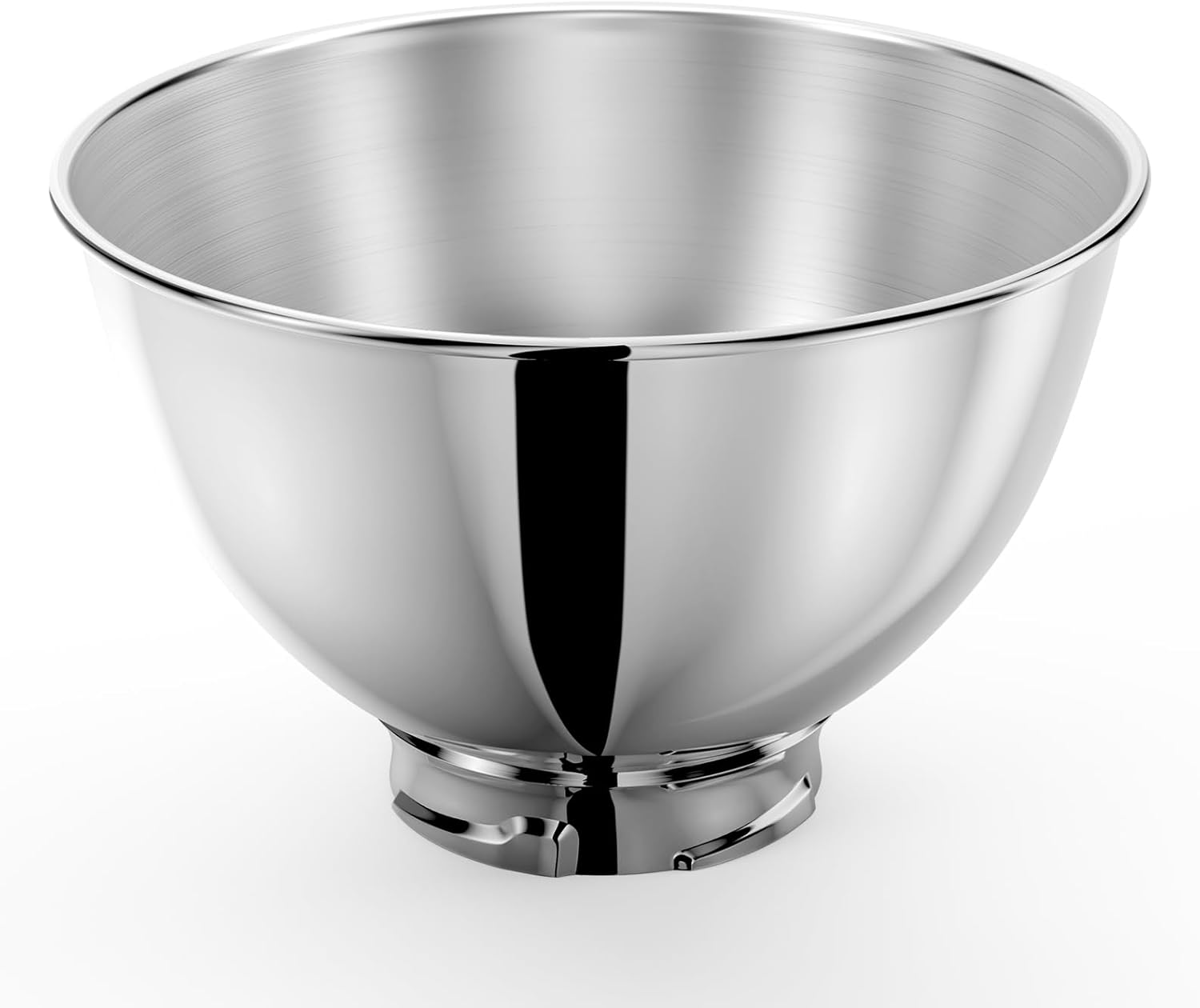 Kitchenaid Mixer Artisan 5Qt - 3-литровая чаша из нержавеющей стали для