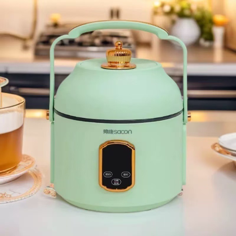 Uk Home Cooking - 220 В ЕС/Великобритании, 1,5 л, домашняя