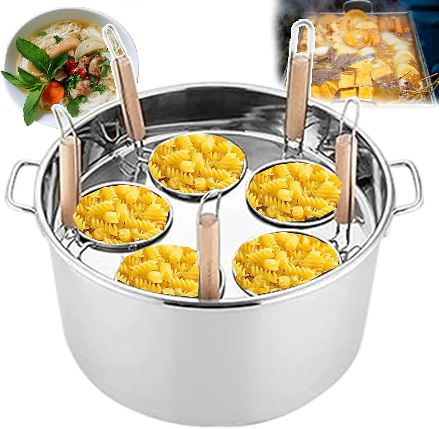 Машина для приготовления спаге – обзор и цена Home Cooking Restaurant
