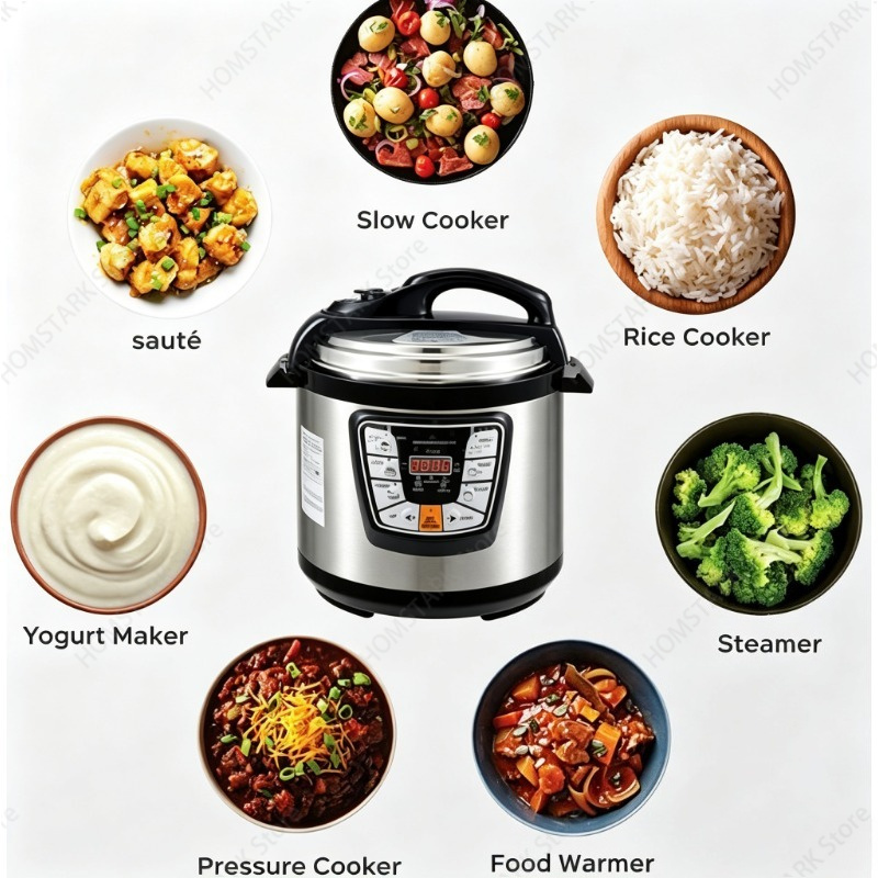 Бытовая кухонная техника: элек – обзор и цена Uk Home Cooking