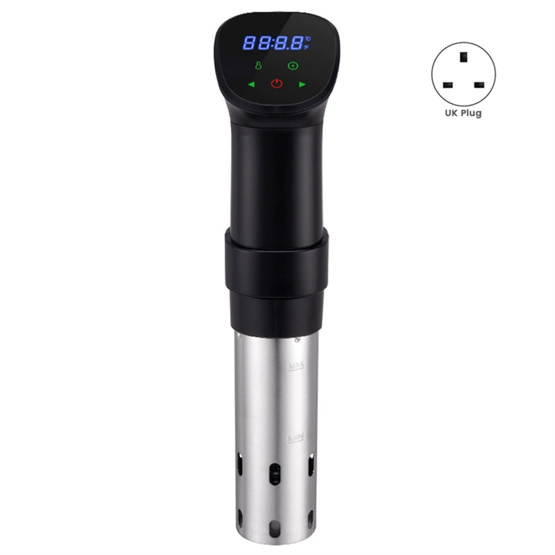 B59B-Sous Vide Прецизионная пл – обзор и цена Uk Home Cooking