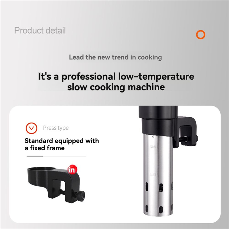 B59B-Sous Vide Прецизионная пл – обзор и цена Uk Home Cooking